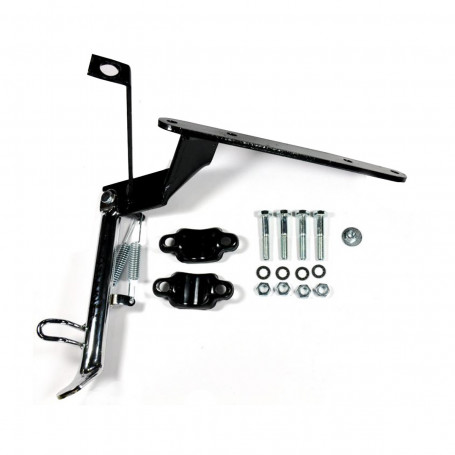 Buzzetti Side stand MBK Ovetto 50, YAMAHA Neo's 50 | MotoGM