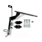 Buzzetti Side stand MBK Ovetto 50, YAMAHA Neo's 50