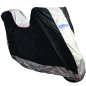 Abdeckplane wasserdicht Oxford Aquatex Motorrad und maxi scooter
