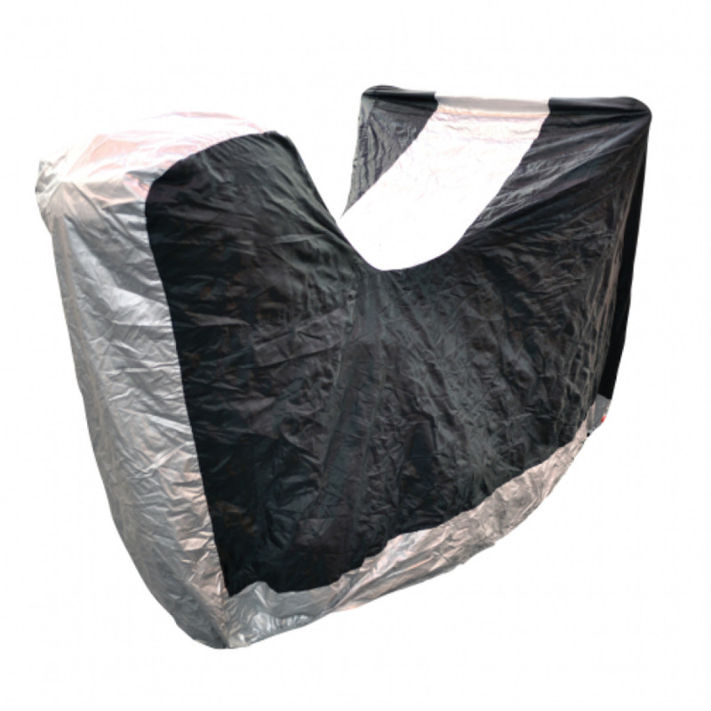 Telo Coprimoto impermeabile Oxford Aquatex moto e maxi scooter