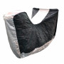 Toile couvre moto en pvc impermeable Oxford Aquatex pour Moto et maxi Scooter