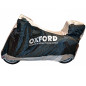 Abdeckplane wasserdicht Oxford Aquatex Motorrad und maxi scooter