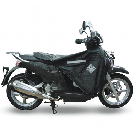 Hitzeschild Tucano Urbano R019 Aprilia Scarabeo 50/100, Kymco Pe… | MotoGM