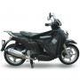 Termoscudo Tucano Urbano R019 Aprilia Scarabeo 50/100, Kymco People 50/125/150/250
