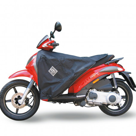 Hitzeschild Tucano Urbano R019 Aprilia Scarabeo 50/100, Kymco People 50/125/150/250