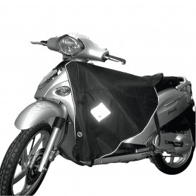 Termoescudo Tucano Urbano R019 Aprilia Scarabeo 50/100, Kymco Pe… | MotoGM