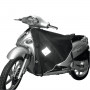 Termoscudo Tucano Urbano R019 Aprilia Scarabeo 50/100, Kymco People 50/125/150/250