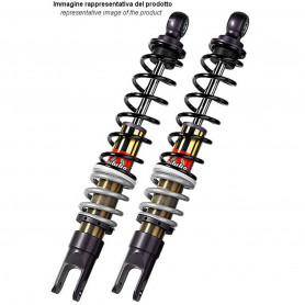 Amortiguadores traseros Bitubo YGB, Piaggio X9 250 EVOLUTION 1 p… | MotoGM