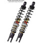 Ammortizzatori posteriore Bitubo YGB, Piaggio X9 250 EVOLUTION 1 coppia Ammortizzatori posteriore Bitubo YGB, Piaggio X9 250 EVOLUTION 1 coppia