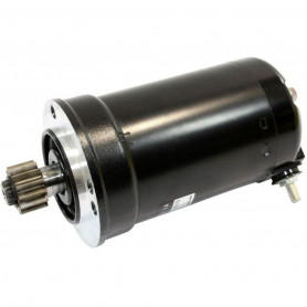 Motor de arranque para Ducati Monster, 916, 998, 1098, Multi, SS | MotoGM