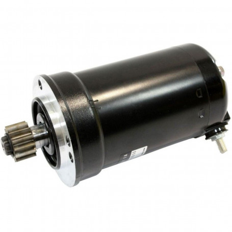 Anlassermotor für Ducati Monster, 916, 998, 1098, Multi, SS | MotoGM