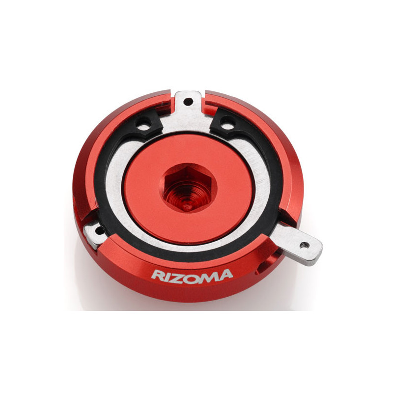 Tapón de aceite motor Rizoma para Kawasaki, dim. M30x1,5 Tapón de aceite motor Rizoma para Kawasaki, dim. M30x1,5