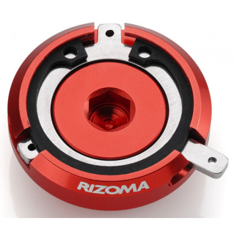 Tapón de aceite motor Rizoma para Kawasaki, dim. M30x1,5