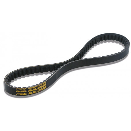 Cinghia Trasmissione Malossi X-Kevlar Belt per Aprilia SR 125, Gilera Runner/Typhoon 125, Piaggio Skypper/Hexagon 125