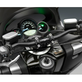Kit Alzamanubrio Rizoma para Yamaha T-Max 500 08-, T-MAX 530 12-… | MotoGM