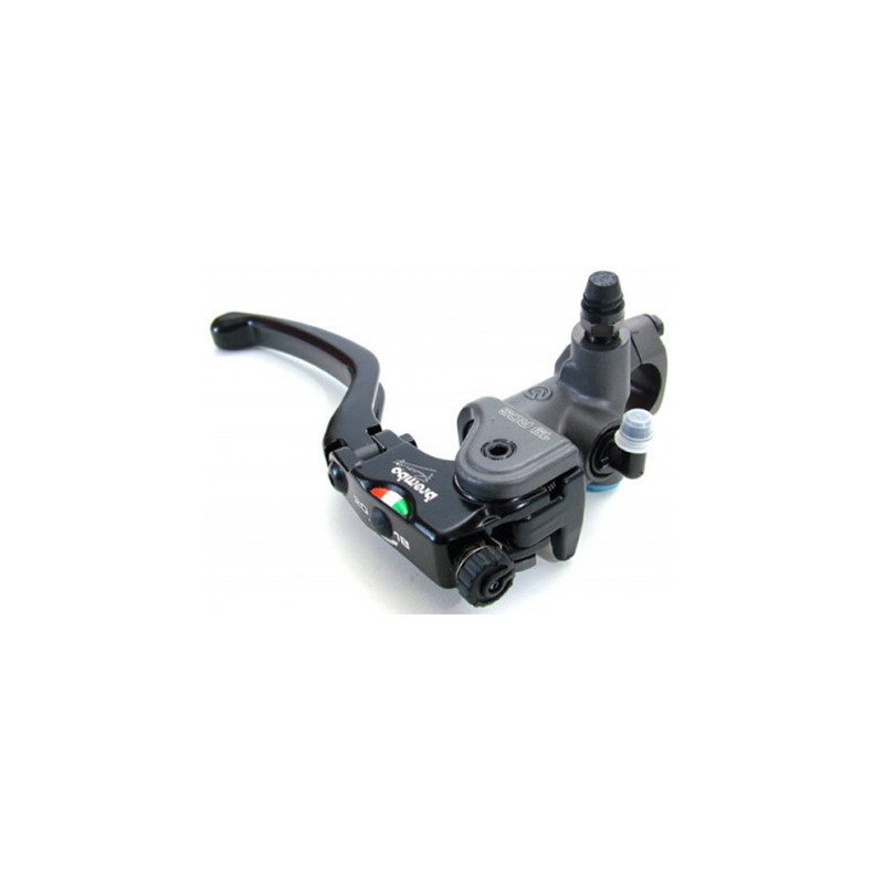 Pumpe Bremse radiale Brembo Racing 19 RCS