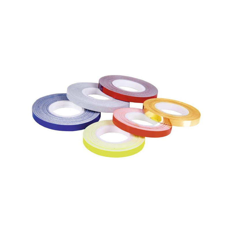 Perfil de rueda adhesivo Special color da 5mm X 6 Mt adhesivo pa… | MotoGM