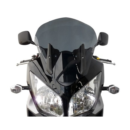 Cockpitverkleidung Fabbri Sport für Suzuki V-Strom 650 | MotoGM