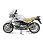 Muffler Street Legal Suono Inox BMW R 1150 R