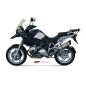 Terminal homologado Mivv Suono acero inoxidable BMW R 1200 GS 04-07