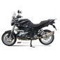 Terminal homologado Mivv Suono acero inoxidable BMW R 1200 R