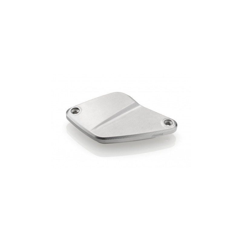 Tapón de depósito fluido aceite embrague  Rizoma ZDM102 para Ducat… | MotoGM
