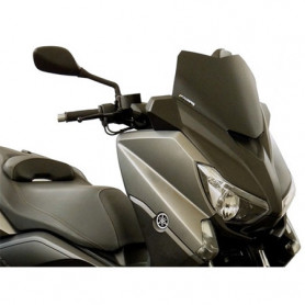 Fabbri Bulle Sport pour Yamaha X-MAX 400 13-, X-MAX 125/250 2014- L 390 mm X H 310 mm