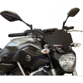 Cúpula Fabbri Gen-X Sport para Yamaha MT-07 | MotoGM