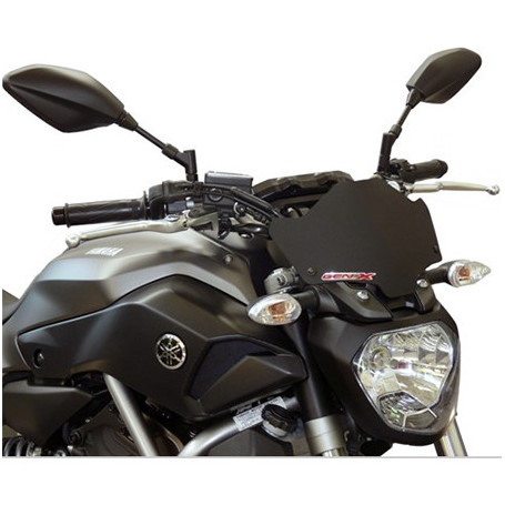 Fabbri Bulle Sport Gen-X pour Yamaha MT-07