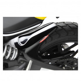 Garde Boue Powerbronze en plastique Ducati Scrambler 800