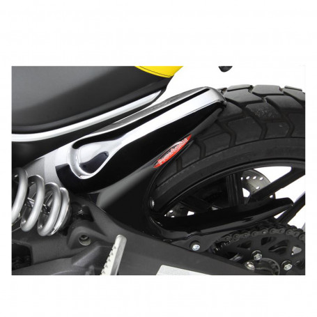 Garde Boue Powerbronze en plastique Ducati Scrambler 800