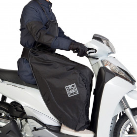 Cubrepiernas Universal Tucano Urbano Linuscud R194-X | MotoGM