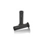 Griff(e) racing supergrip Aluminium Barracuda (1 Paar )
