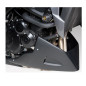 Barracuda sabot Aerosport en ABS pour Suzuki GSR 750