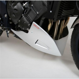 Barracuda Engine Spoiler Aerosport fiberglass for Yamaha FZ1 06- | MotoGM