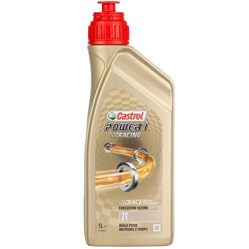 Motoröl 2 Takt Castrol Power 1 Racing