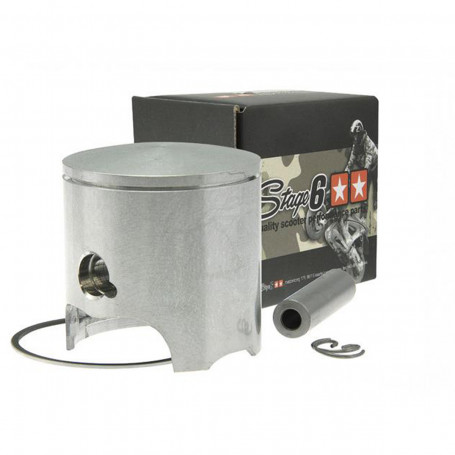 Piston Stage6 Sport d. 47,6, Piaggio, 12mm gudgeon pin