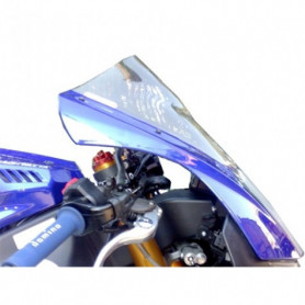 Cúpula Fabbri Doble Combadura para Yamaha R1, R1 M 15 | MotoGM