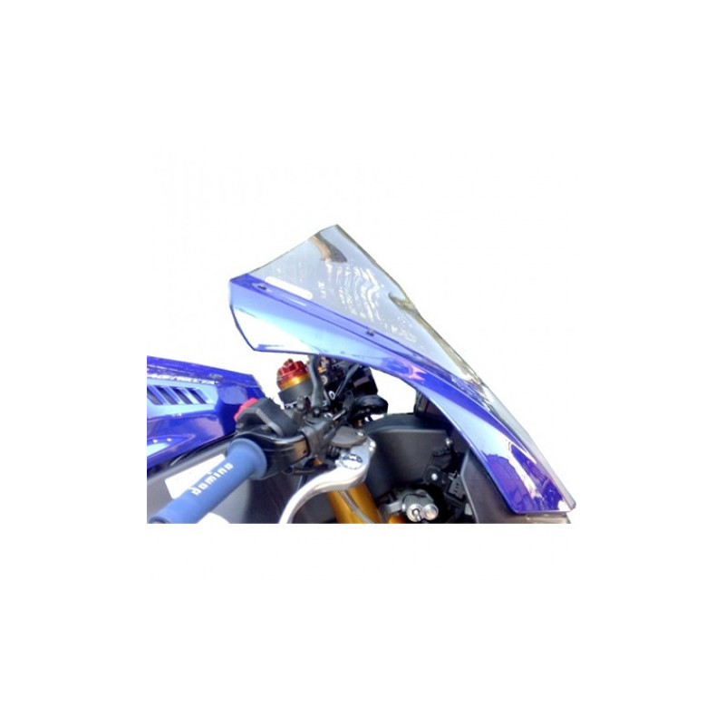 Cúpula Fabbri Doble Combadura para Yamaha R1, R1 M 15 | MotoGM