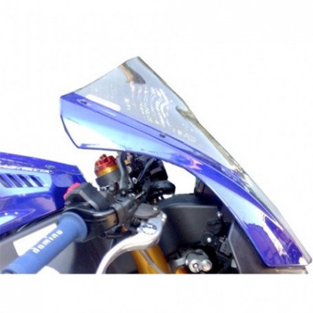 Cúpula Fabbri Doble Combadura para Yamaha R1, R1 M 15 | MotoGM