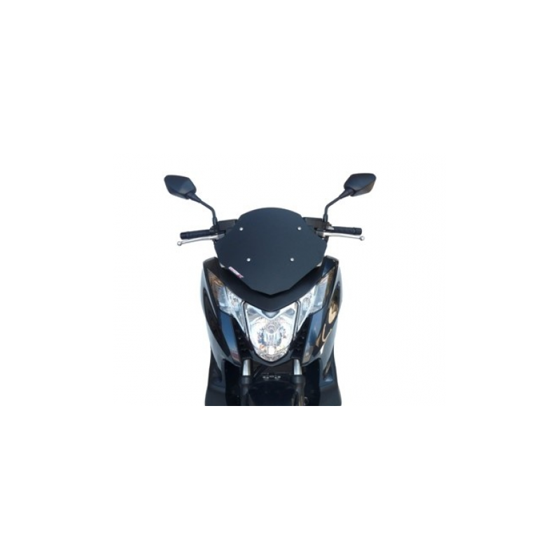 Cockpitverkleidung Fabbri GEN-X Honda Integra 700 L 540 mm X H 3… | MotoGM