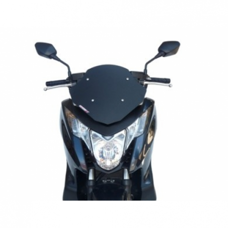 Bulle Fabbri GEN-X pour Honda Integra 700 L 540 mm X H 350 mm