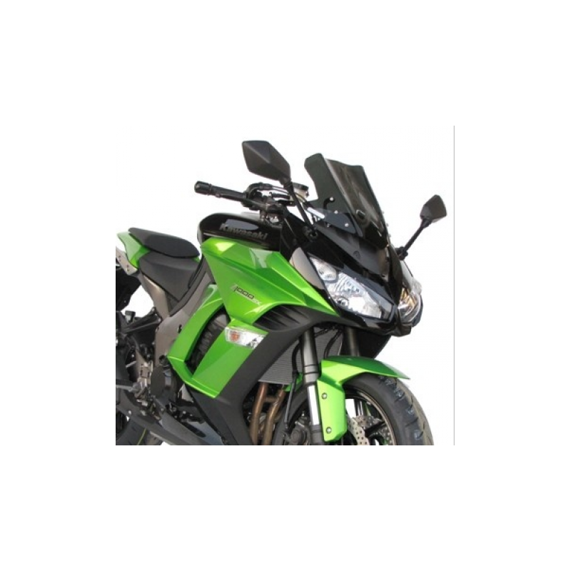 Cockpitverkleidung Fabbri Naked für Kawasaki Z 1000 SX | MotoGM