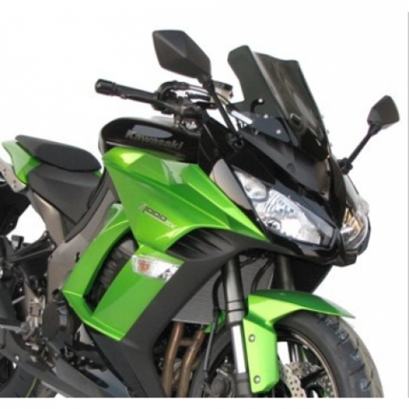 Fabbri screen Naked for Kawasaki Z 1000 SX | MotoGM