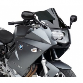 Cupolino Fabbri Sport per BMW F 800 S-ST 06-09