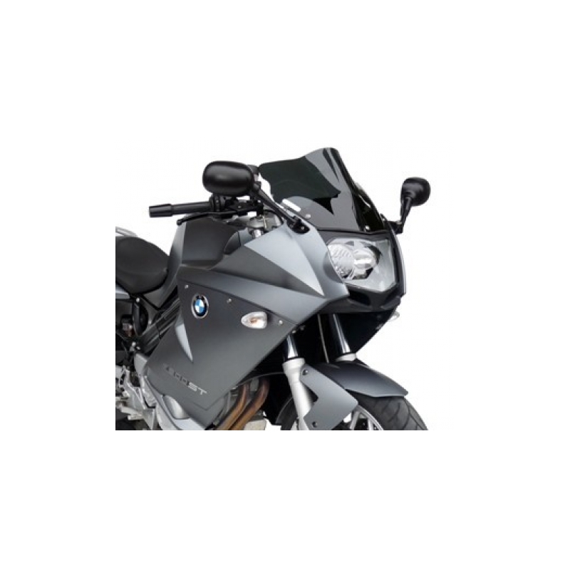 Cúpula Fabbri Sport para BMW F 800 S-ST 06-09 | MotoGM