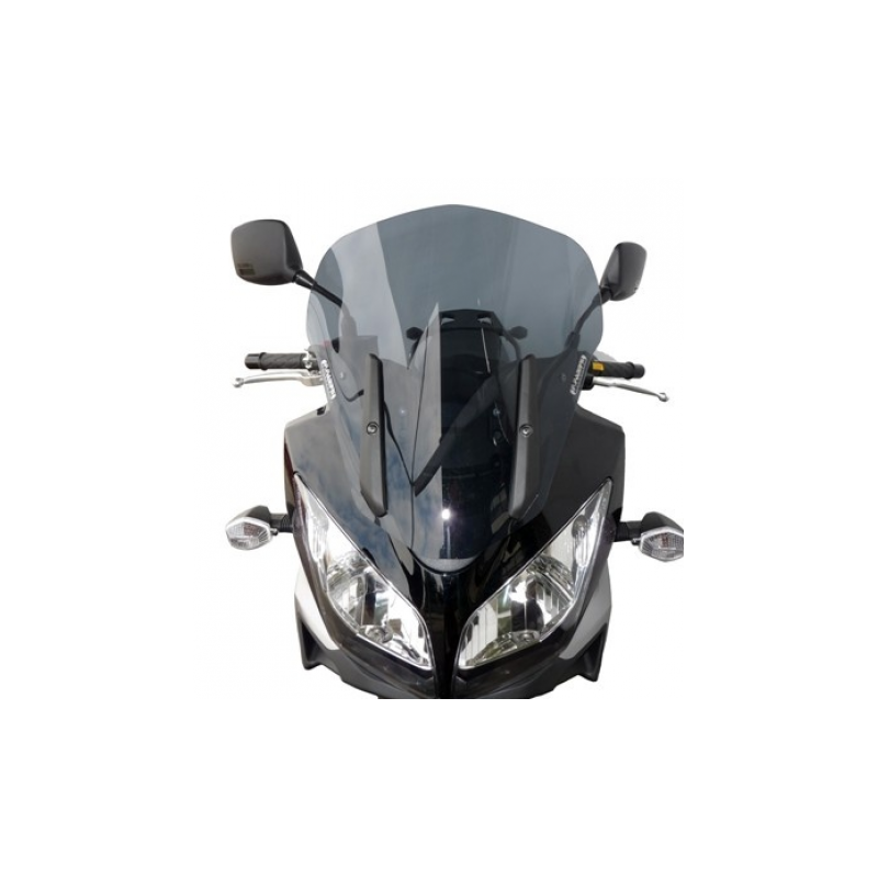 Cockpitverkleidung Fabbri Touring für Suzuki V-Strom 650 | MotoGM