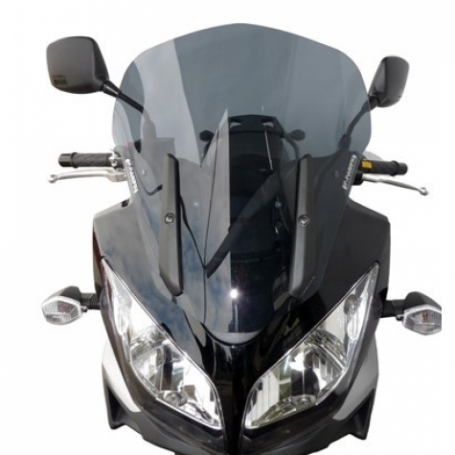 Cockpitverkleidung Fabbri Touring für Suzuki V-Strom 650 | MotoGM