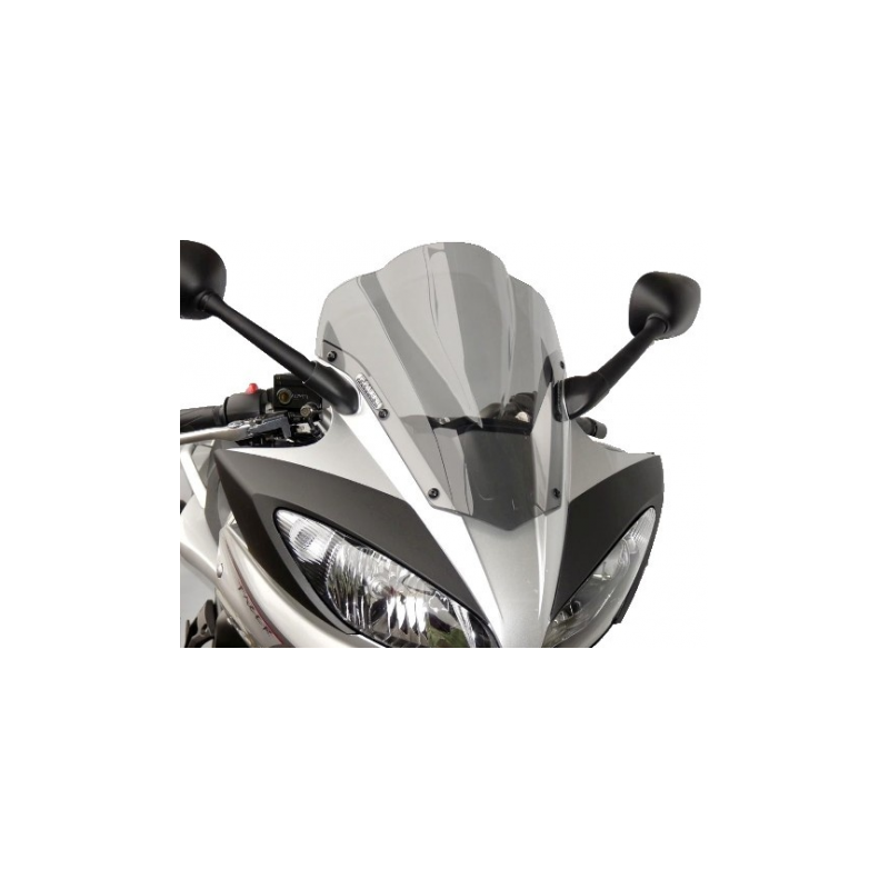 Cockpitverkleidung Fabbri Touring für Yamaha Fazer 600 S2 08-11 | MotoGM