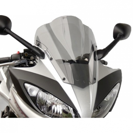 Fabbri screen Touring for Yamaha Fazer 600 S2 08-11 | MotoGM